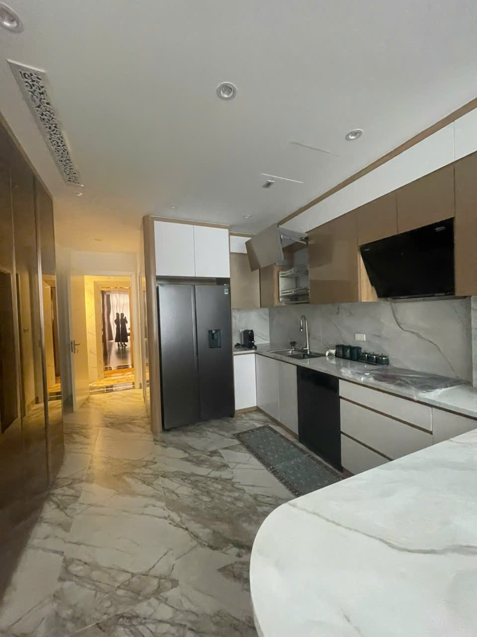 Bán siêu phẩm 8 tầng khu phân lô 918 Phúc Đồng, 50m2, ô tô tránh, kinh doanh, 19,8 tỷ 15984439