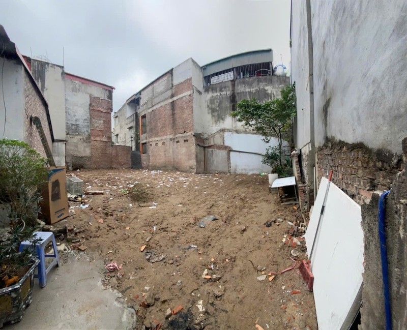 ĐẤT TRUNG TÂM PHÚC LỢI – 169M² – TÁCH 2 THỬA – 17.X TỶ (TL) 15984447