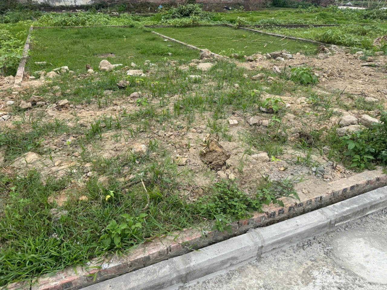 69m đất thôn Ấp Quan - tổ 9, Quang Minh, Mê Linh, đường rộng, oto đỗ mà giá chưa đến 2 tỷ 15984450