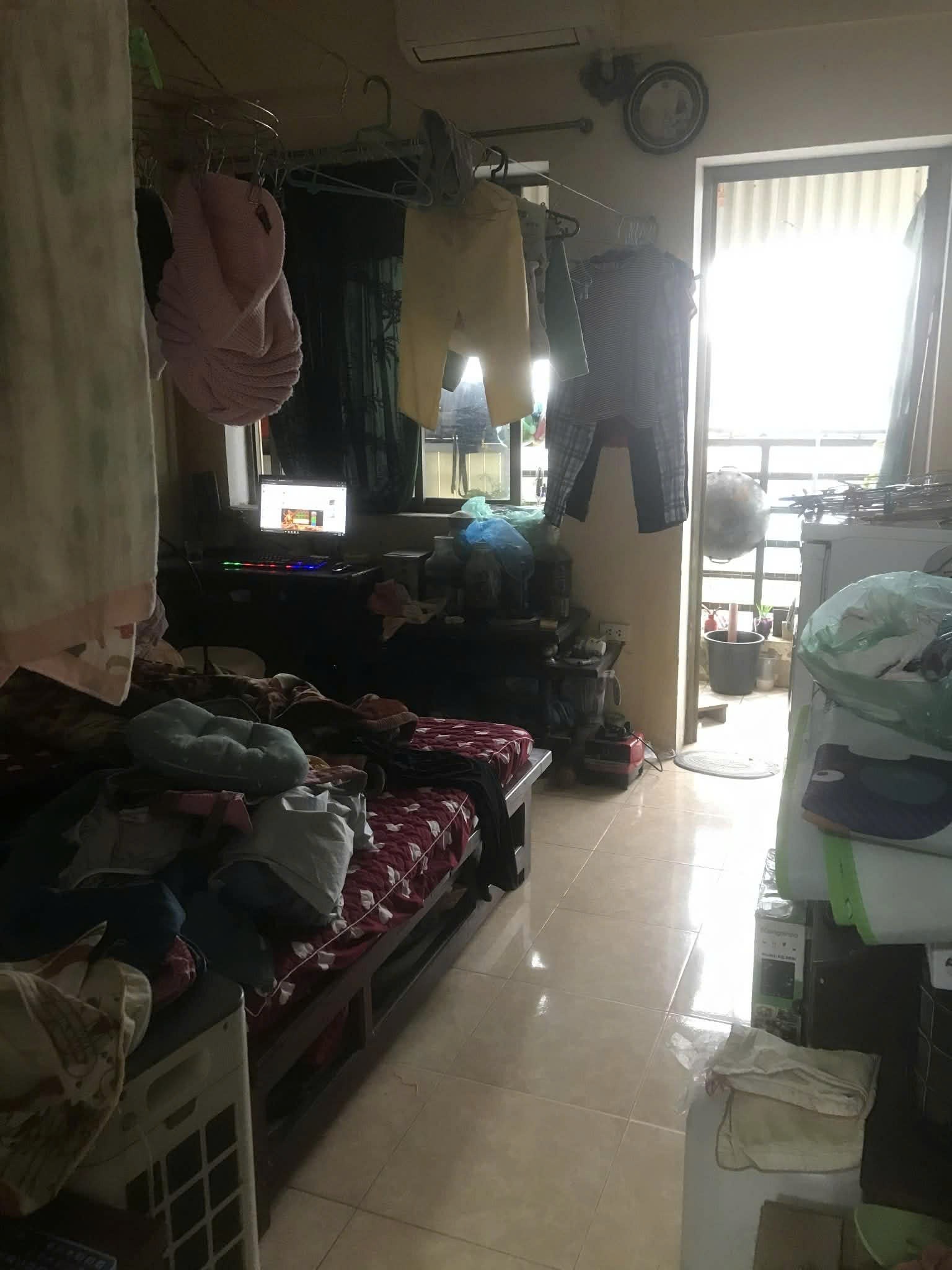 CĂN HỘ FULL TIỆN ÍCH – GIÁ TỐT  – CẦN BÁN NHANH căn hộ 3B số 43 phố Phương Liệt, Thanh Xuân, HN 15984455