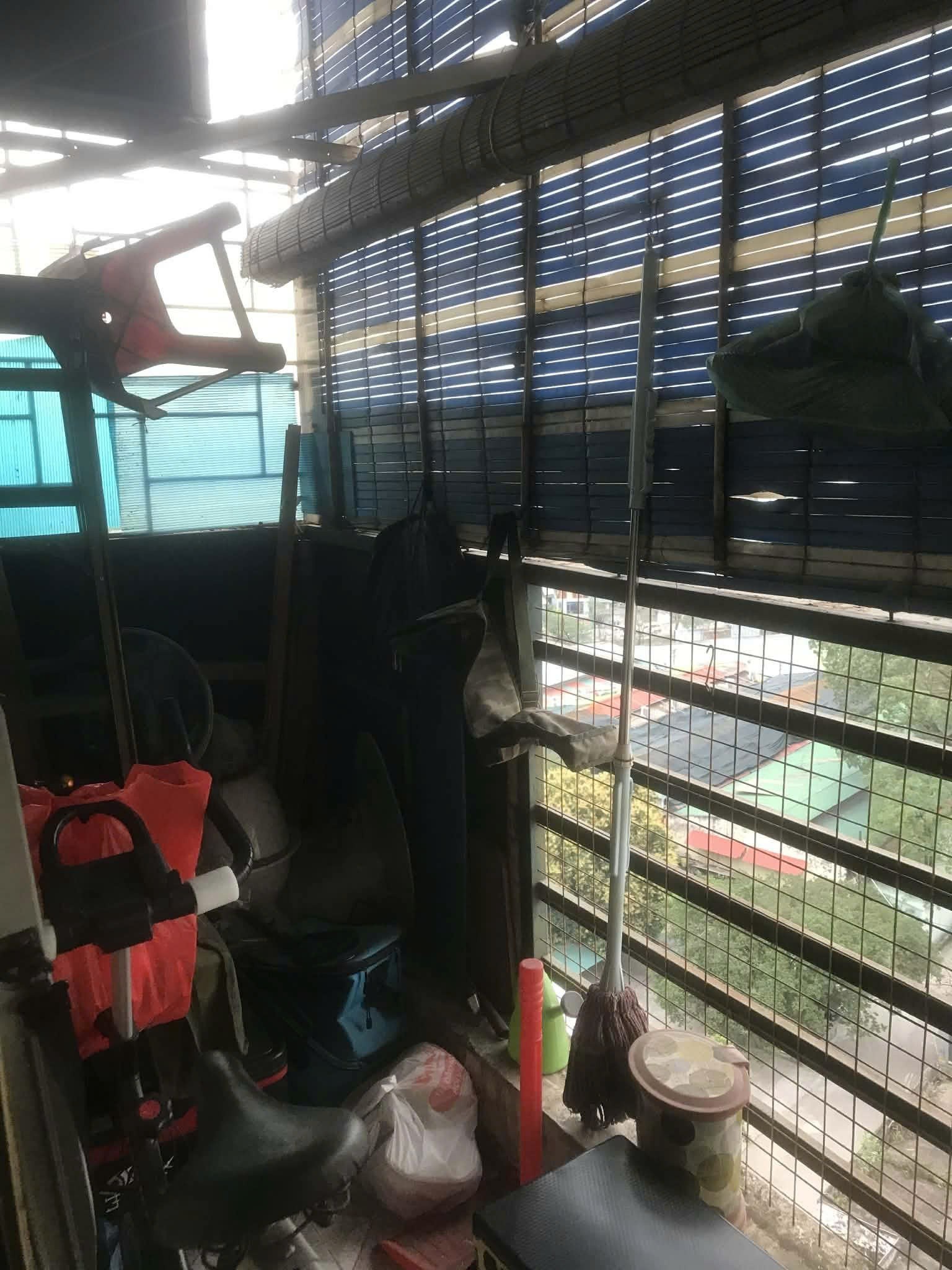 CĂN HỘ FULL TIỆN ÍCH – GIÁ TỐT  – CẦN BÁN NHANH căn hộ 3B số 43 phố Phương Liệt, Thanh Xuân, HN 15984455