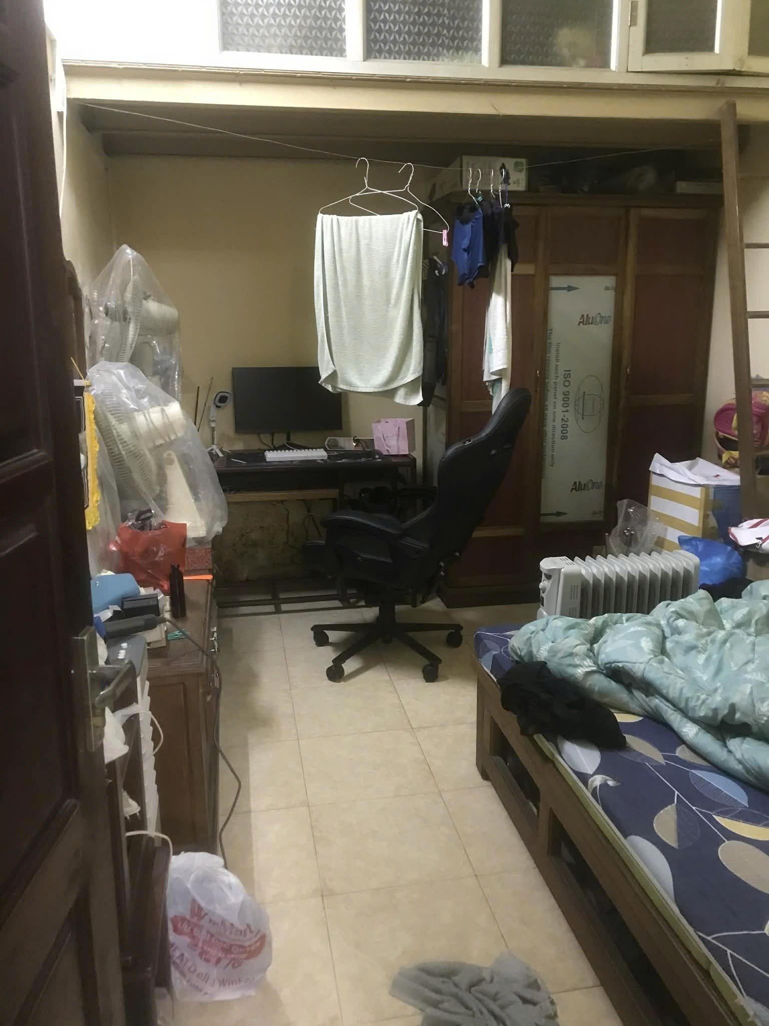 CĂN HỘ FULL TIỆN ÍCH – GIÁ TỐT  – CẦN BÁN NHANH căn hộ 3B số 43 phố Phương Liệt, Thanh Xuân, HN 15984455