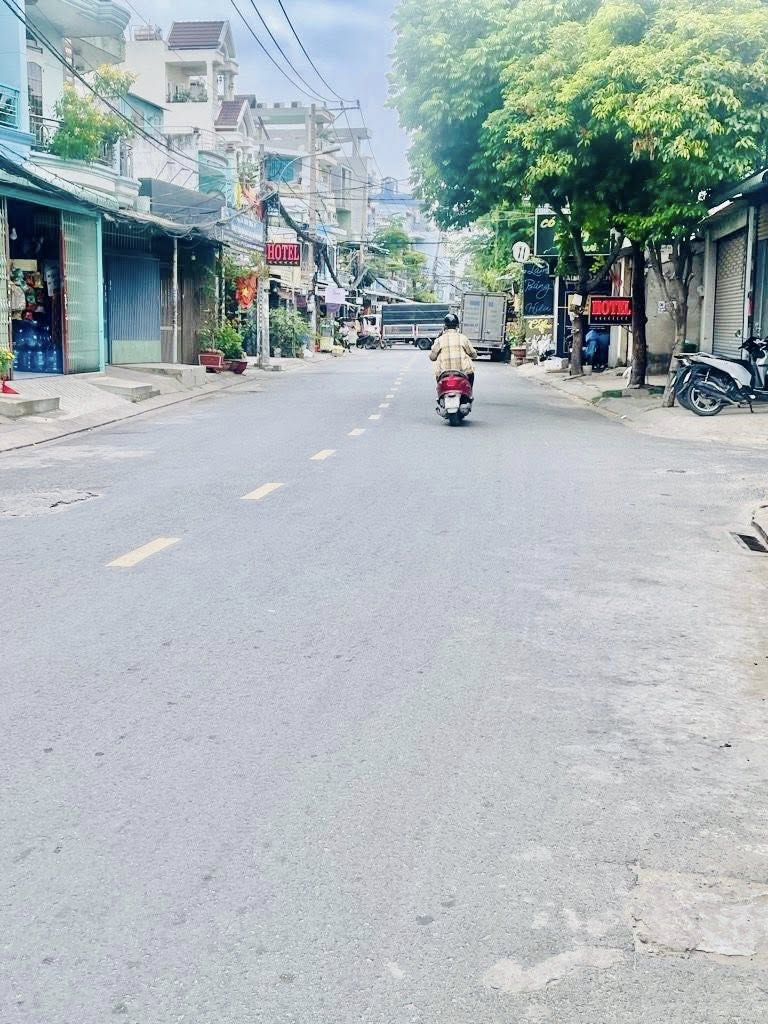 MẶT TIỀN KINH DOANH NGAY AEON TÂN PHÚ - 100M2 - NGANG GẦN 8M - 3 TẦNG - CHỈ 7 TỶ TL 15984465