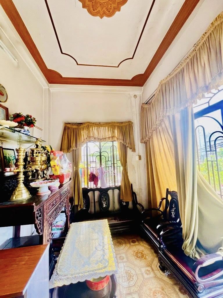 MẶT TIỀN KINH DOANH NGAY AEON TÂN PHÚ - 100M2 - NGANG GẦN 8M - 3 TẦNG - CHỈ 7 TỶ TL 15984465