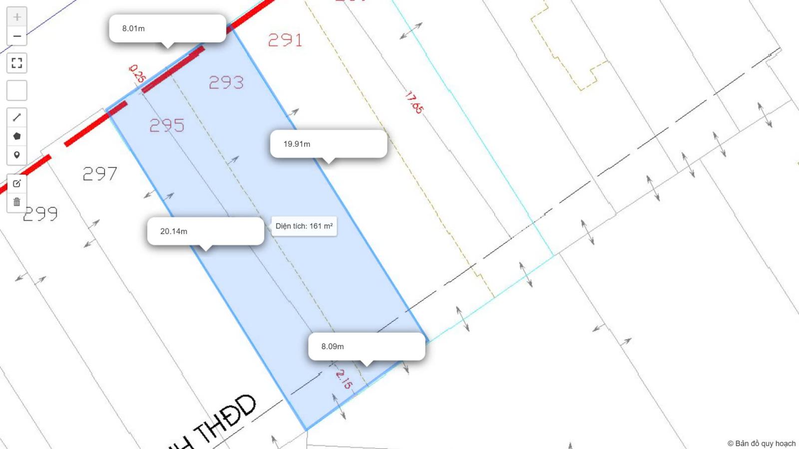 Bán tòa nhà mặt tiền Lý Tự Trọng Quận 1 – thuê 8.500 USD/tháng 15984467