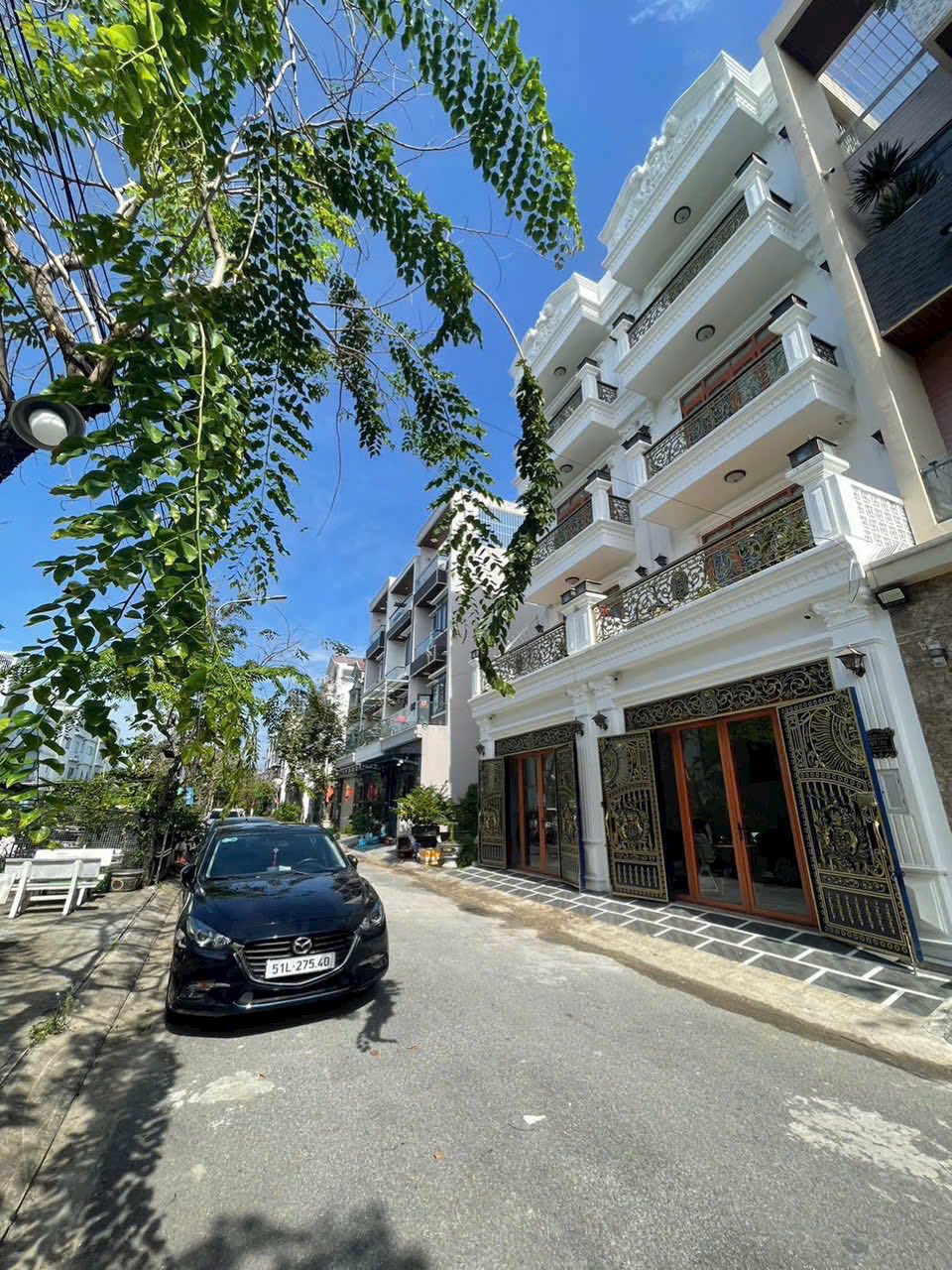 ĐẤT KDC ANH TUẤN RIVERSIDE - HUỲNH TẤN PHÁT, NHÀ BÈ - GIÁP QUẬN 7 - DỄ MUA DỄ BÁN - 5,25 TỶ 15984469