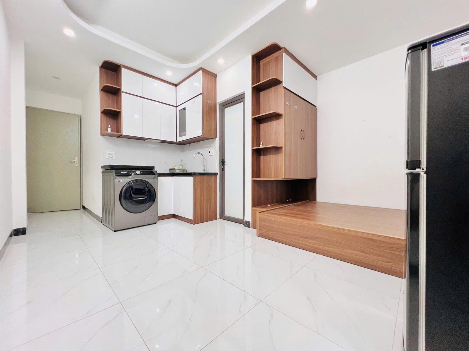 CHO THUÊ CĂN HỘ 2N1K TẠI KIM NGƯU , PHƯỜNG THANH LƯƠNG, QUẬN HAI BÀ TRƯNG, HÀ NỘI 15984470