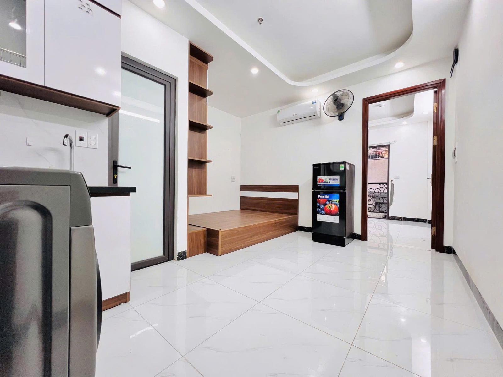 CHO THUÊ CĂN HỘ 2N1K TẠI KIM NGƯU , PHƯỜNG THANH LƯƠNG, QUẬN HAI BÀ TRƯNG, HÀ NỘI 15984470