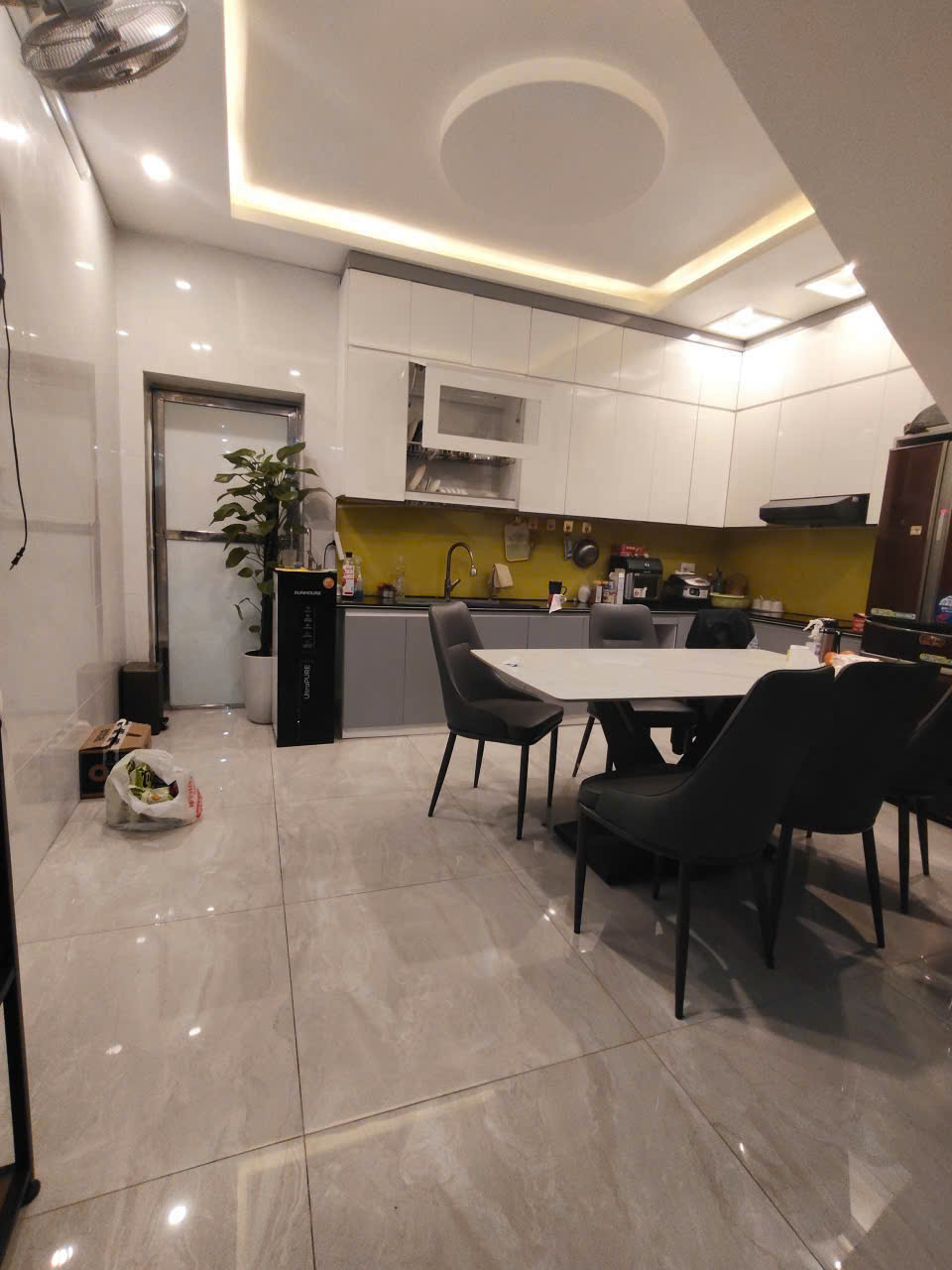 ⛔⛔ Nhà tuyến 2 mặt ngõ 162 Trung Lực - 60m 4 tầng - Độc lập dân xây 15984472