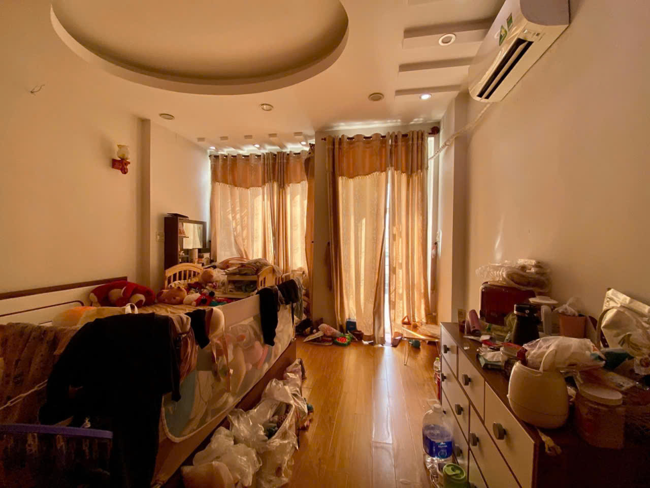 Siêu Phẩm hẻm 7m 1 trục Đ số 3 BHH gần chợ Phạm Đăng Giảng khu VIP 76m2-4 tầng 6 tỷ 7 15984477