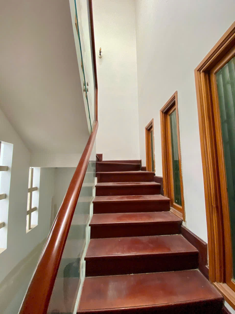 Siêu Phẩm hẻm 7m 1 trục Đ số 3 BHH gần chợ Phạm Đăng Giảng khu VIP 76m2-4 tầng 6 tỷ 7 15984477