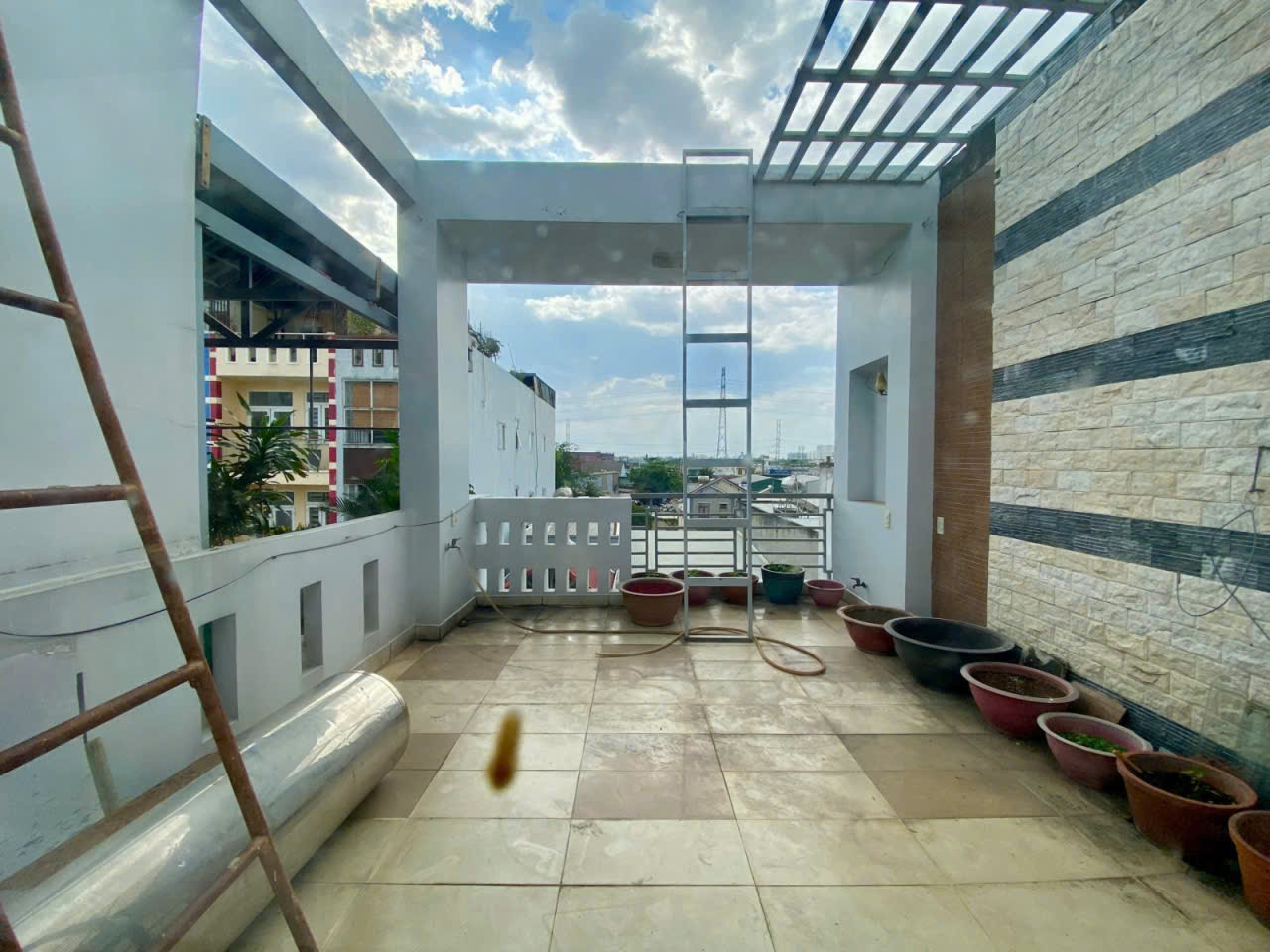 Siêu Phẩm hẻm 7m 1 trục Đ số 3 BHH gần chợ Phạm Đăng Giảng khu VIP 76m2-4 tầng 6 tỷ 7 15984477