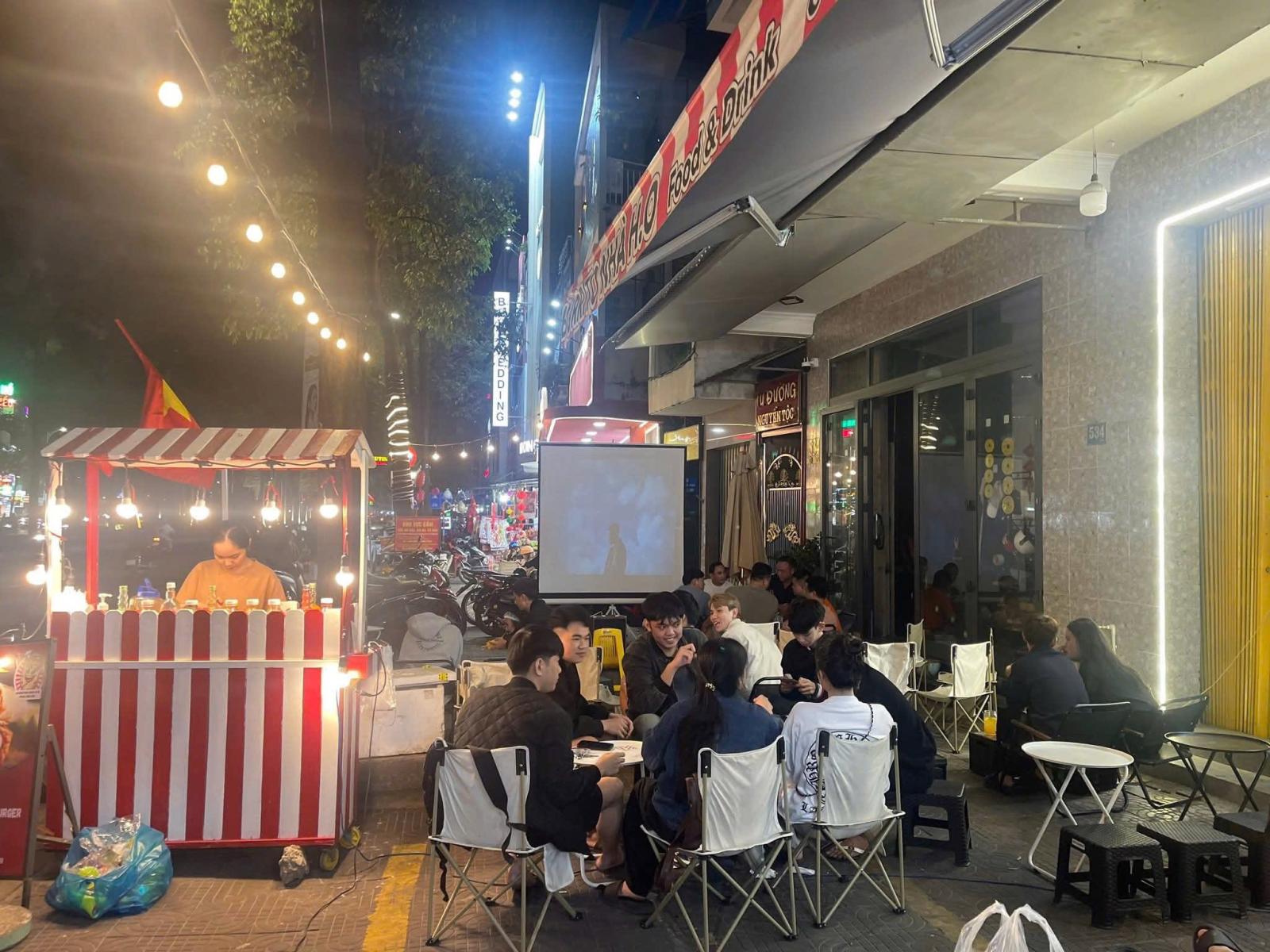 Sang nhượng thương hiệu và quán BURRITO NHÀ H.O 15984487