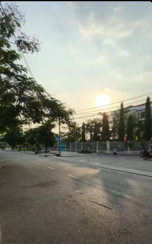 LÔ ĐẤT MẶT TIỀN BÀ ĐIỂM 4 – HÓC MÔN 🔥 10x40m 15984489