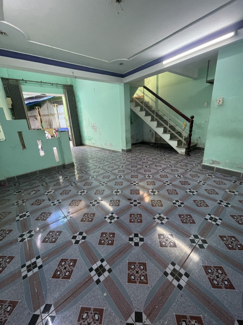 ♪ Lô góc kiệt thẳng thông 50m ra MT Lê Duẩn, 42m2, 2 tầng, 3.6 tỷ 15984494