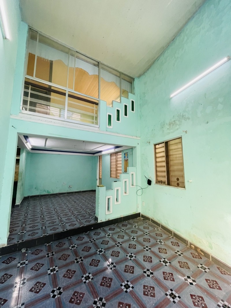 ♪ Lô góc kiệt thẳng thông 50m ra MT Lê Duẩn, 42m2, 2 tầng, 3.6 tỷ 15984494