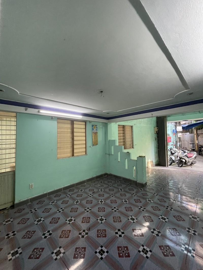 ♪ Lô góc kiệt thẳng thông 50m ra MT Lê Duẩn, 42m2, 2 tầng, 3.6 tỷ 15984494