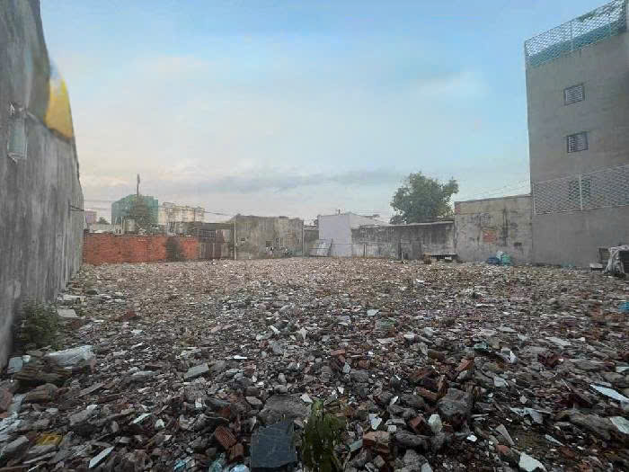 Bán Đất Trung Đông 8, Đông Thạnh, Hóc Môn 2950m2 - Đầu tư  Chỉ 44 TỷTL 15984501