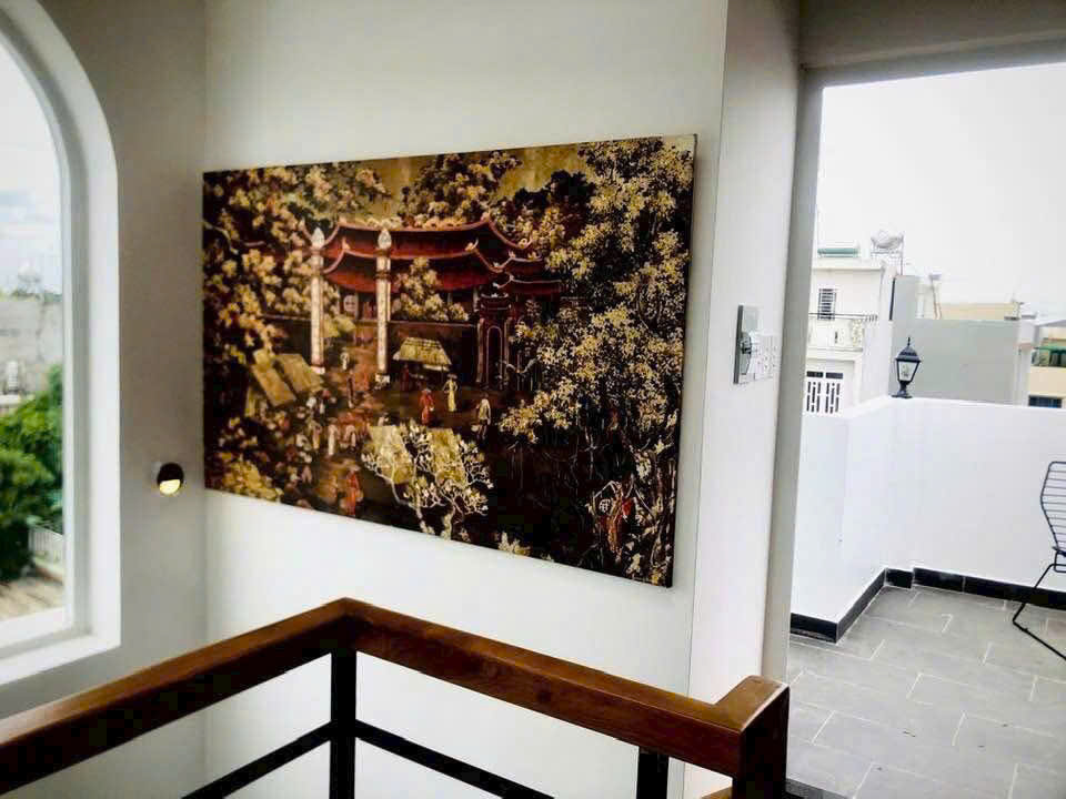 Quận 2-Lô Góc 3 Mặt Thoáng-56M2-Sổ Riêng-4Tầng--Tặng Nội Thất-7,6Tỷ Thương Lượng 15984506