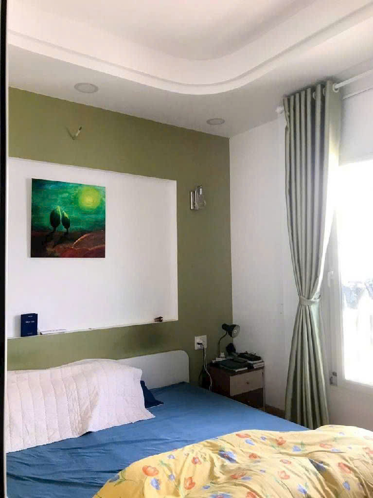 Quận 2-Lô Góc 3 Mặt Thoáng-56M2-Sổ Riêng-4Tầng--Tặng Nội Thất-7,6Tỷ Thương Lượng 15984506