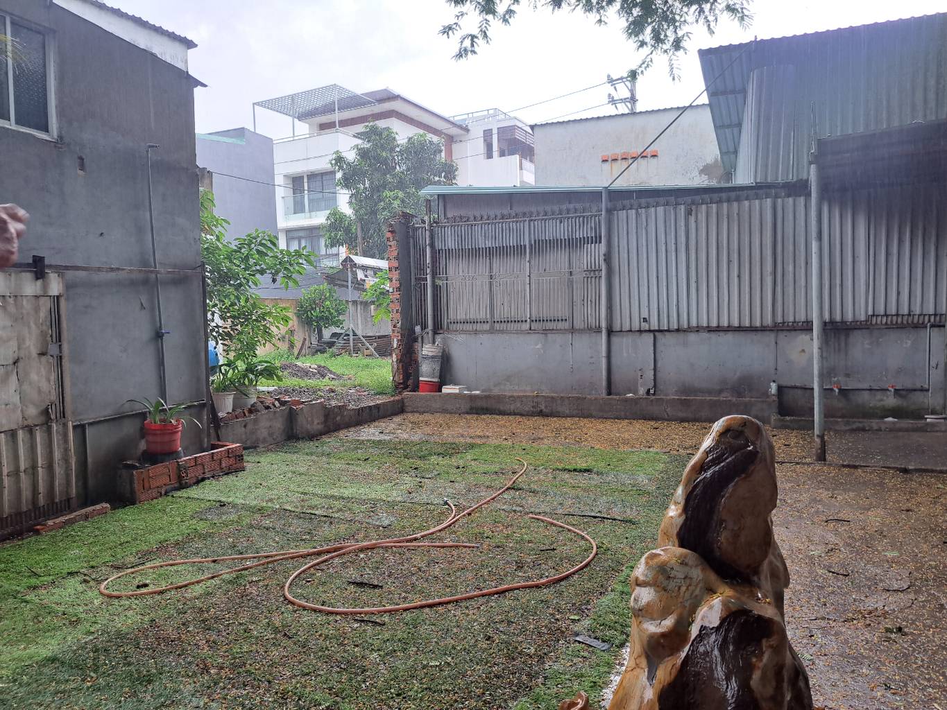 Cần Bán Gấp 2.496m2 Đất HXT Nguyễn Thị Sáu Thới Tam Thôn Hóc Môn- Chỉ 50 Tỷ 15984507