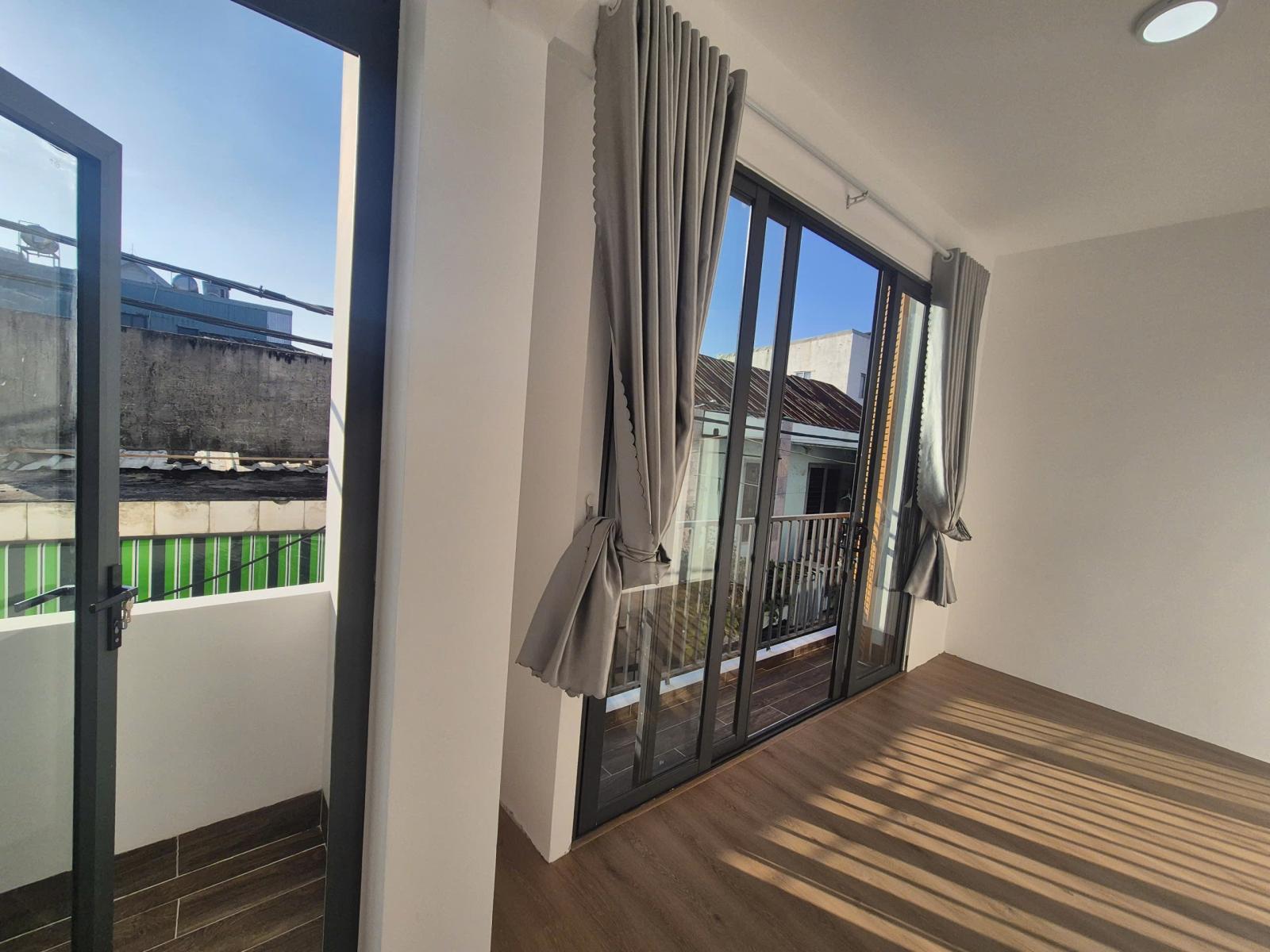 🔴💥Bán nhà 2 tầng kiệtTrần Cao Vân - nhà cách đường chính chỉ 20m 15984509