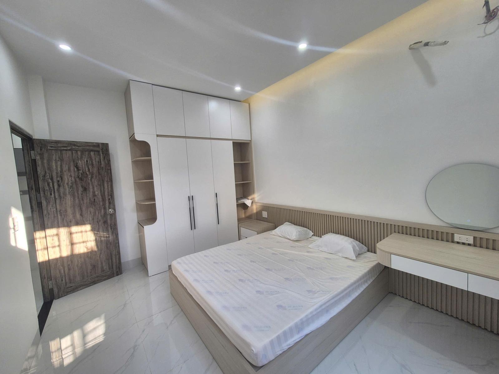 🔴💥Bán nhà 2 tầng kiệtTrần Cao Vân - nhà cách đường chính chỉ 20m 15984509