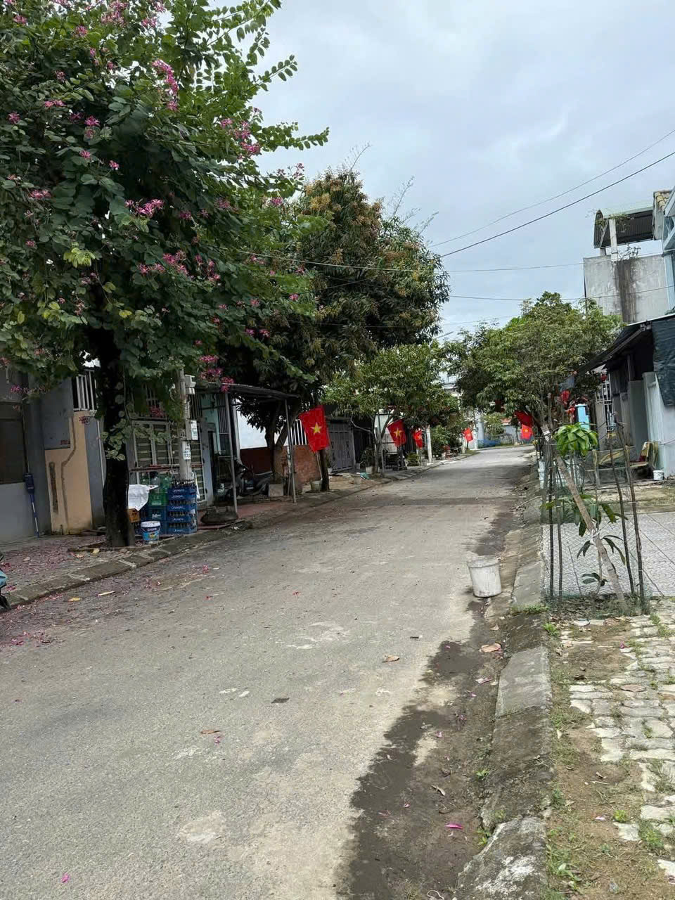 🔴💥Bán dãy trọ GÁC LỬNG ĐÚC đường THẠCH SƠN 4-  gần đường Mê Linh 15984514