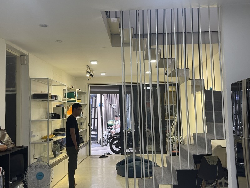 Bán nhà đường số 26, Hiệp Bình Chánh, Thủ Đức, TP HCM. DT 124m2, 4PN. Giá  8.5 tỷ, SHR - 0933125879 15984522