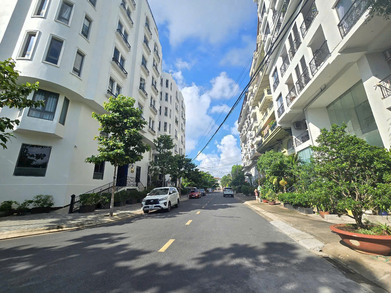 BÁN CĂN NHÀ 3 TẦNG MT , Đường số 5, Phường AP.Vista, Quận 2 15984528