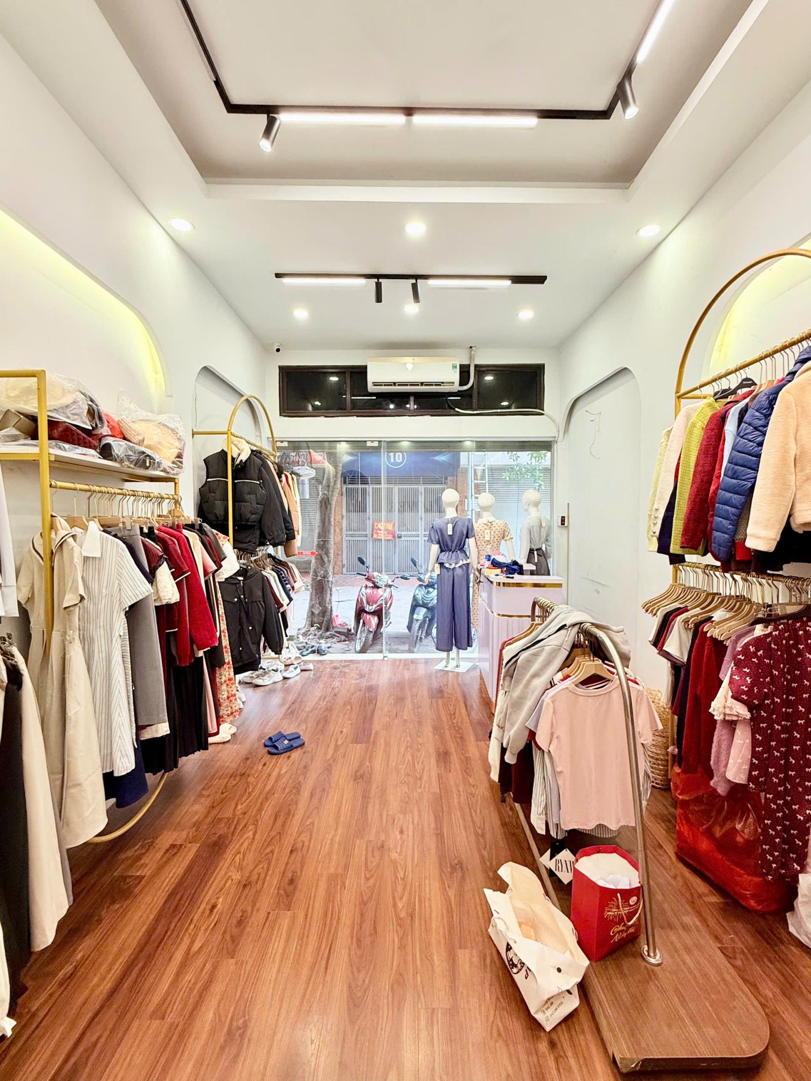 BÁN NHÀ NGUYỄN XIỂN, DT54M 5 TẦNG 2 MẶT TIỀN, OTO TRÁNH, VỈA HÈ, KINH DOANH, NHỈNH 20 TỶ 15984535