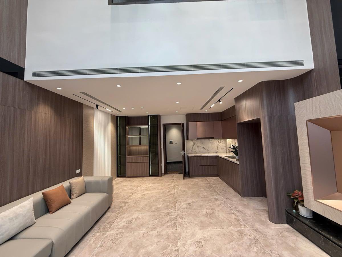 NHÀ ĐẸP FULL NỘI THẤT PHỐ ĐỘI CẤN 55M 7T THANG MÁY NGÕ Ô TÔ – THÔNG TỨ TUNG KINH DOANH ĐỈNH 15984540