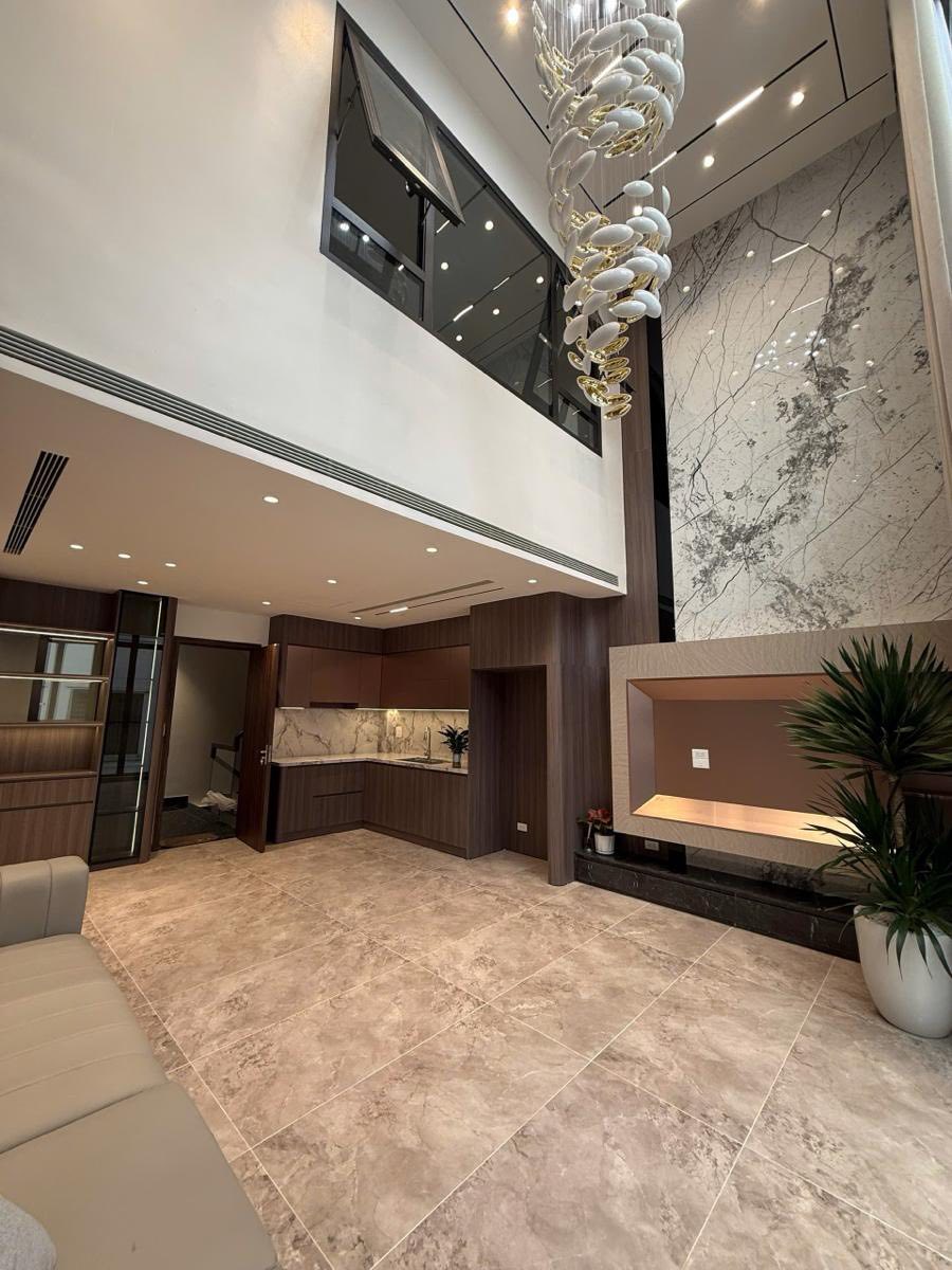 NHÀ ĐẸP FULL NỘI THẤT PHỐ ĐỘI CẤN 55M 7T THANG MÁY NGÕ Ô TÔ – THÔNG TỨ TUNG KINH DOANH ĐỈNH 15984540