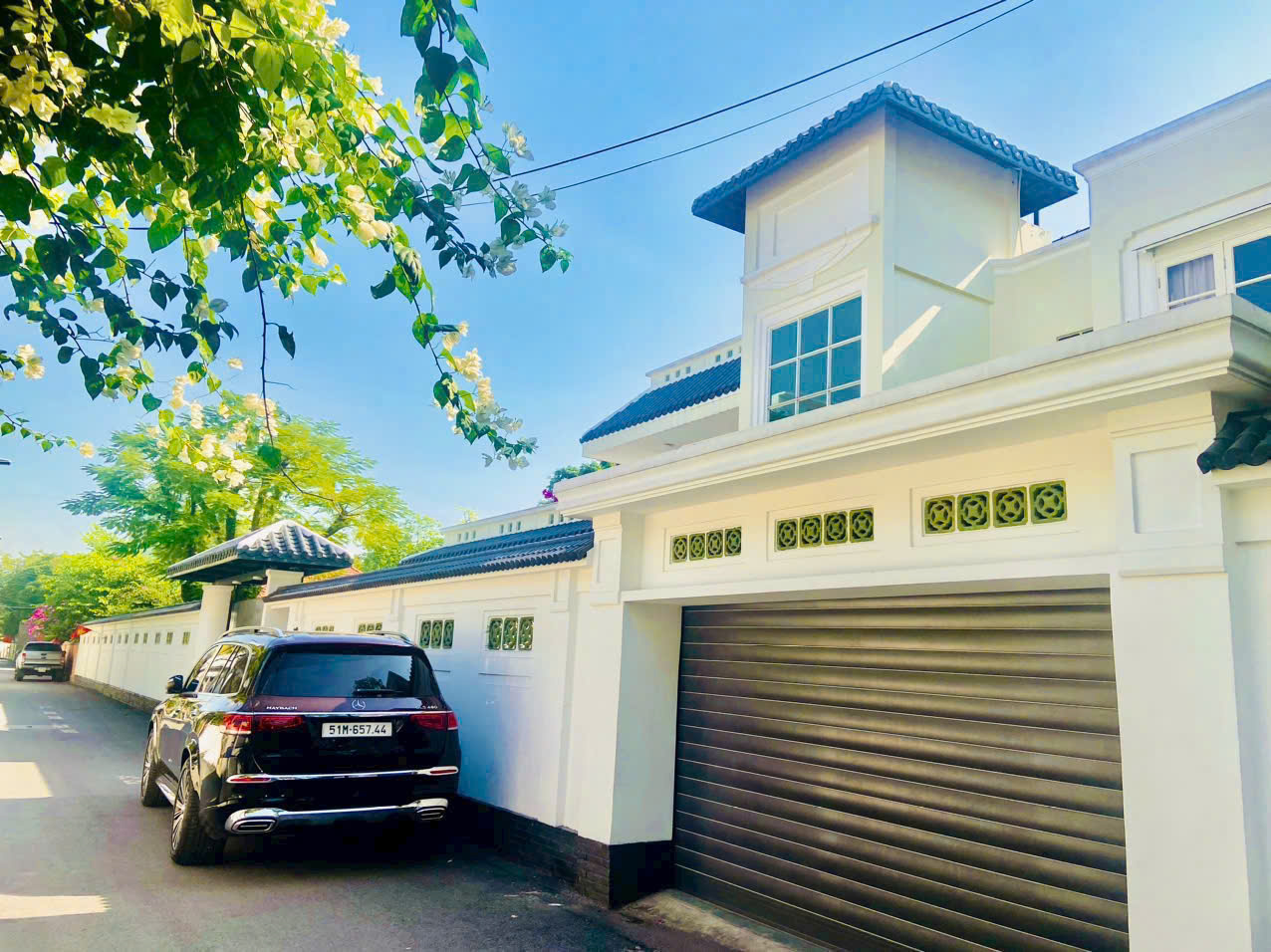 CHÍNH CHỦ GỬI BÁN SIÊU LÔ ĐẤT TẶNG BIỆT THỰ - TRẦN NGỌC DIỆN, THẢO ĐIỀN 15984542