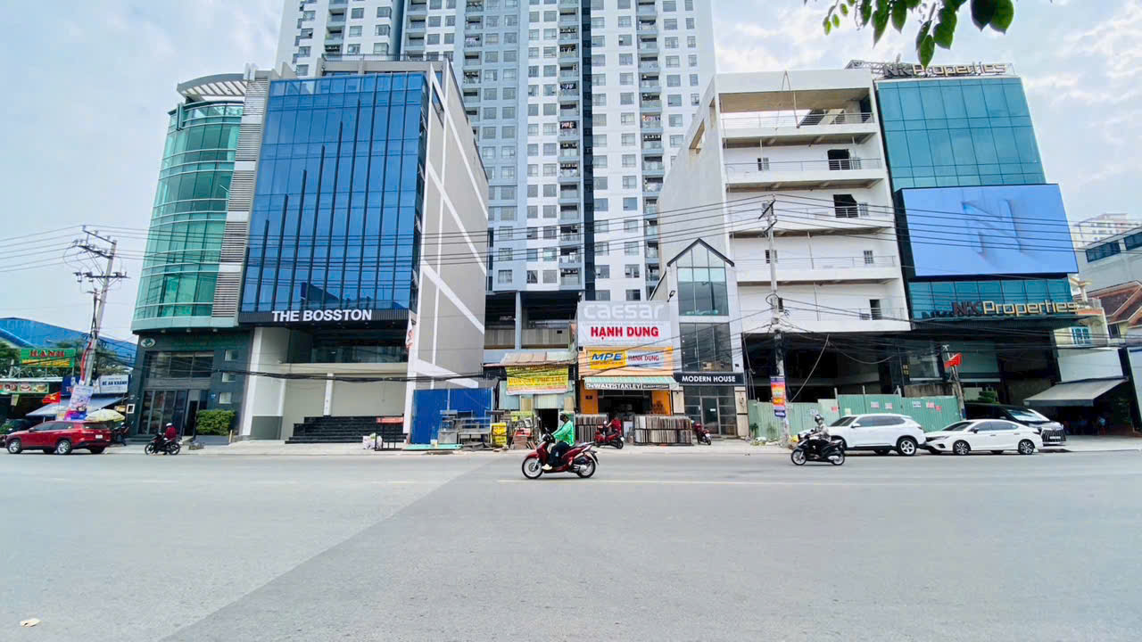 🌇 chi với gia 358tr/m2 - 1.311m2 ODT 3 Mặt tiền Lương Định Của, An Khánh, Quận 2 15984543