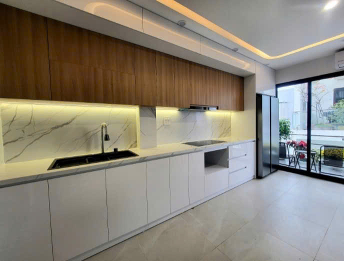 Nhà phố Ngô Xuân Quảng,8.5 tỷ 36m2,, 2 mặt thoáng, sổ đẹp 15984548