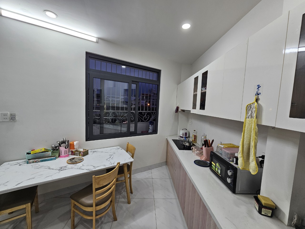 Bán Nhà 4 Tầng Mặt Tiền Phạm Văn Đồng - Phường 3 - Gò Vấp 15984565