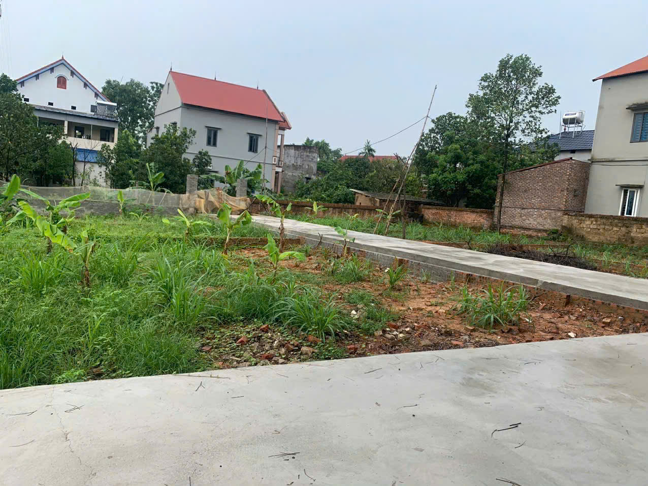 Chỉ 1xx tỷ có 80m² tại Đồng Lạc - Tiên Dược - Sóc Sơn. Giá rẻ nhất khu vực. 15984569