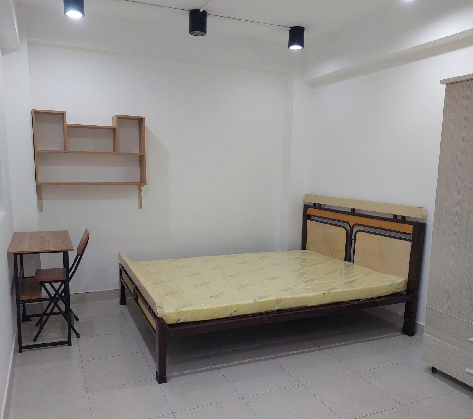 PASS PHÒNG FULL NỘI THẤT – GIÁ TỐT KHU VỰC HỒ VĂN HUÊ 15984571