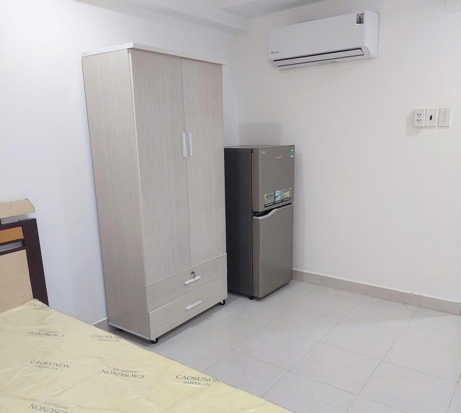 PASS PHÒNG FULL NỘI THẤT – GIÁ TỐT KHU VỰC HỒ VĂN HUÊ 15984571