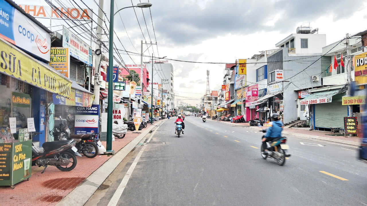 Bán Nhà Cấp 4 Mặt Tiền Quốc Lộ 13 Cũ, Hiệp Bình Phước, Thành Phố Thủ Đức 15984581