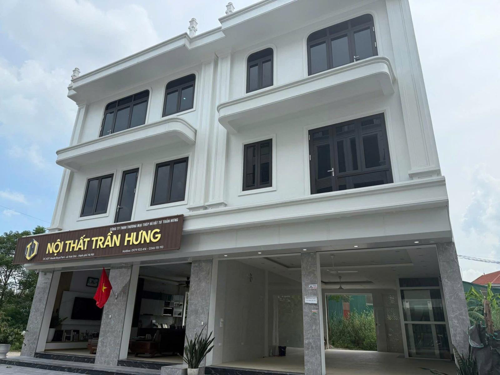 CHO THUÊ NHÀ LÀM VĂN PHÒNG – DI TRẠCH, HOÀI ĐỨC, HÀ NỘI 15984590