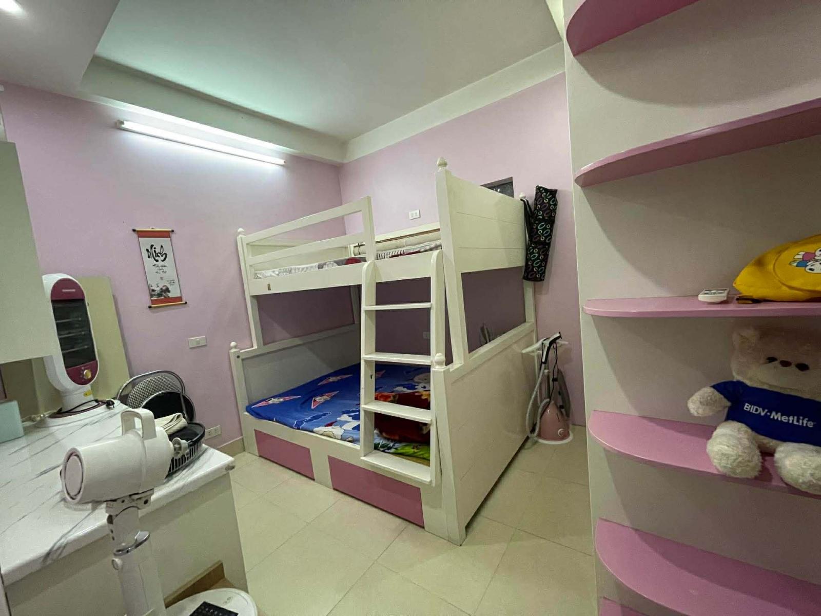 BÁN GẤP NHÀ 5 TẦNG SIÊU ĐẸP TẠI CẦU DIỄN TẶNG FULL NỘI THẤT GIÁ 8.5TỶ 15984605
