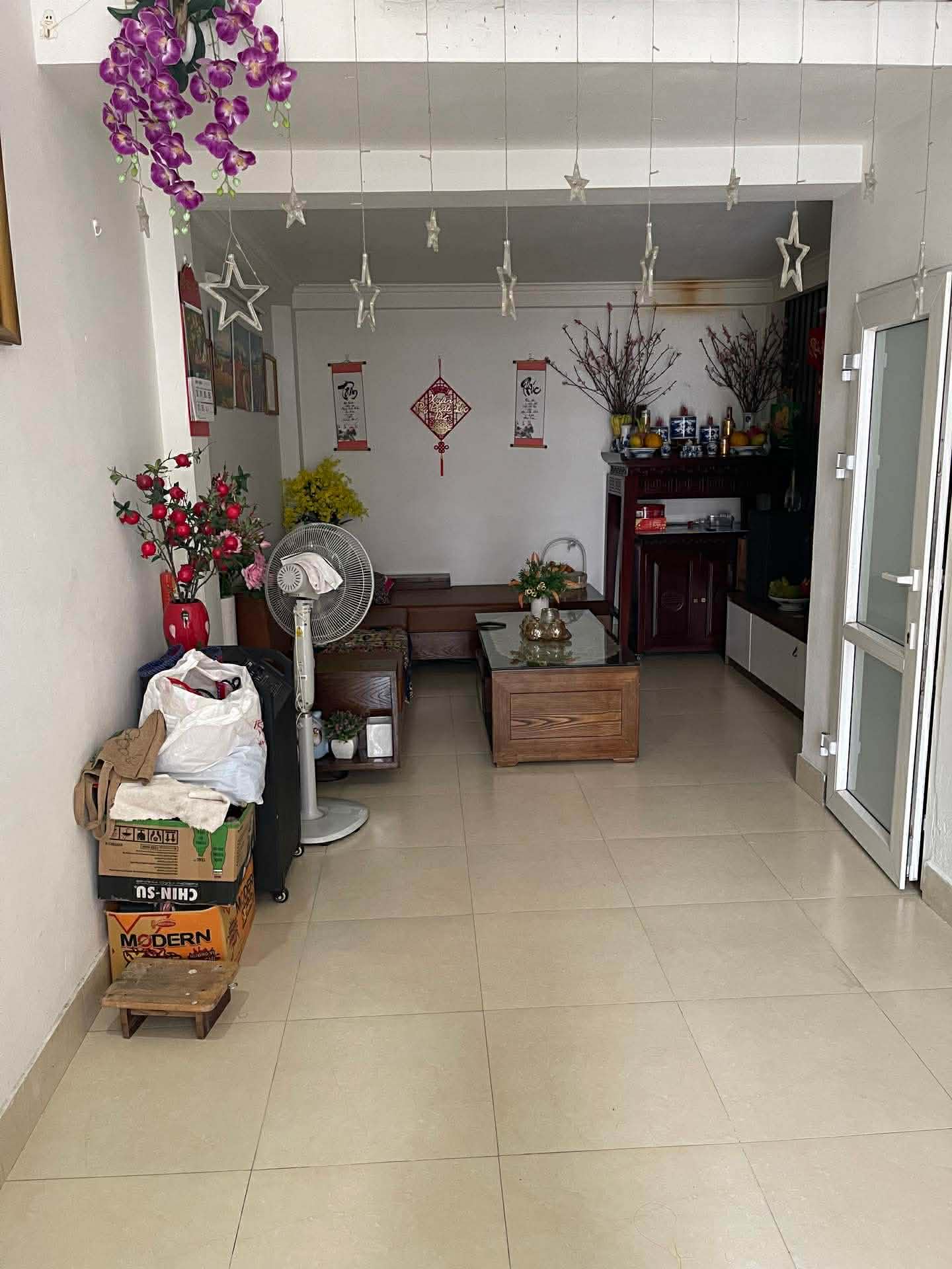 BÁN GẤP NHÀ 5 TẦNG SIÊU ĐẸP TẠI CẦU DIỄN TẶNG FULL NỘI THẤT GIÁ 8.5TỶ 15984605