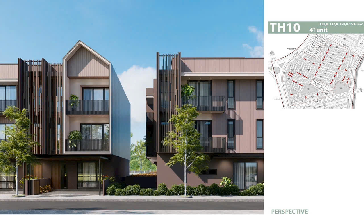 BÁN BIỆT THỰ LIỀN KỀ CAO CẤP CASA BONITA – ĐẠI ĐÔ THỊ VSIP NGHỆ AN 15984603