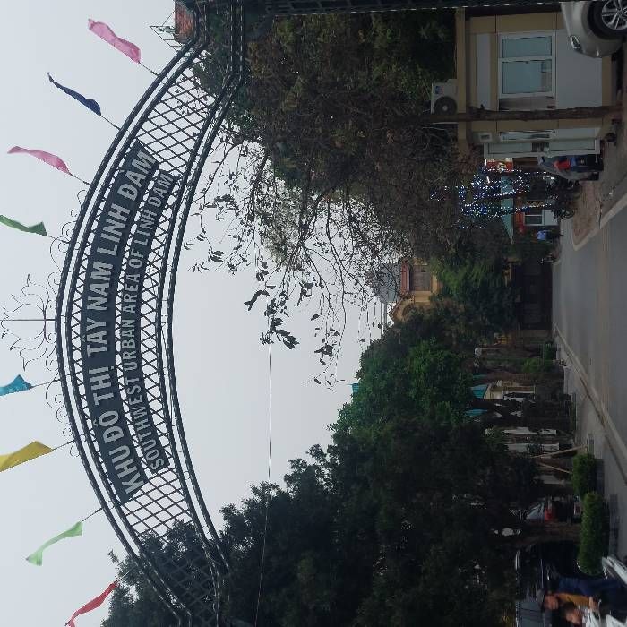 siêu phẩm Bằng Lệt – mặt ngõ to – gara ô tô – kinh doanh đỉnh - DT 63m - 1 Tầng - MT 4.2m - Giá 16,5 Tỷ 15984608