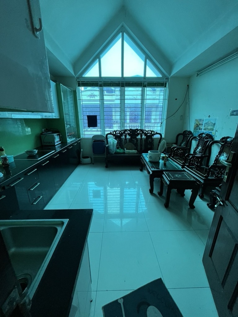 siêu phẩm phân lô Nguyễn Cảnh Dị – vị trí vip – kinh doanh đỉnh cao - DT 54m - 5Tầng - MT 4,2m - Giá 21,5 Tỷ 15984614