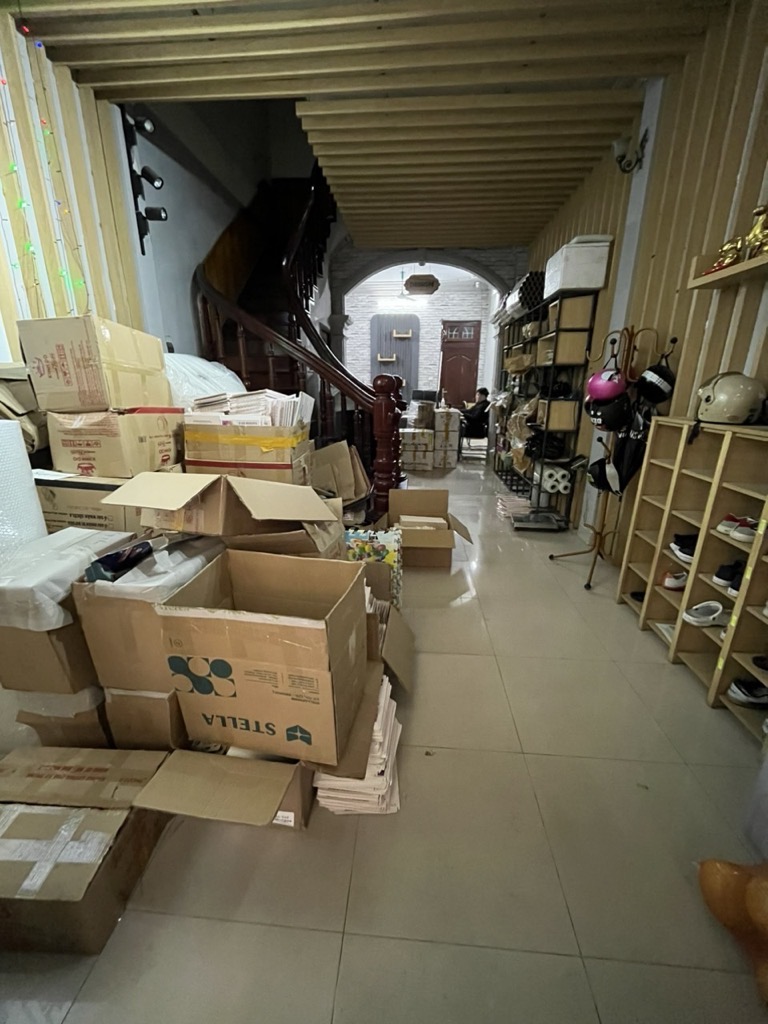 siêu phẩm phân lô Nguyễn Cảnh Dị – vị trí vip – kinh doanh đỉnh cao - DT 54m - 5Tầng - MT 4,2m - Giá 21,5 Tỷ 15984614