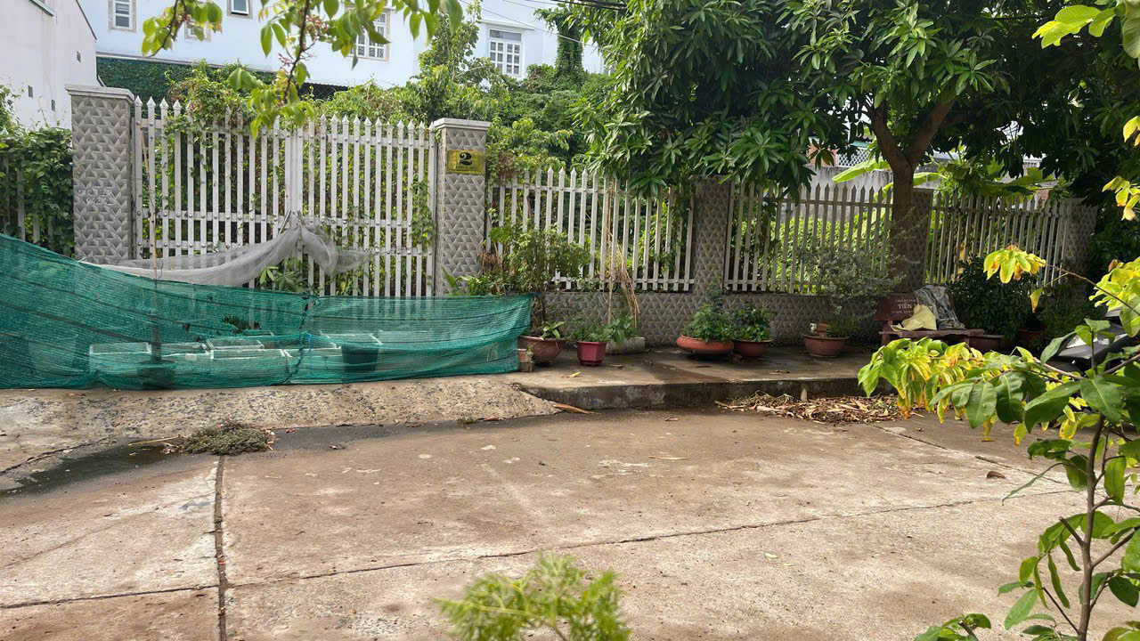 Bán Lô Đất Biệt Thự Đường Số 22 Hiệp Bình Chánh Thành Phố Thủ Đức 15984612