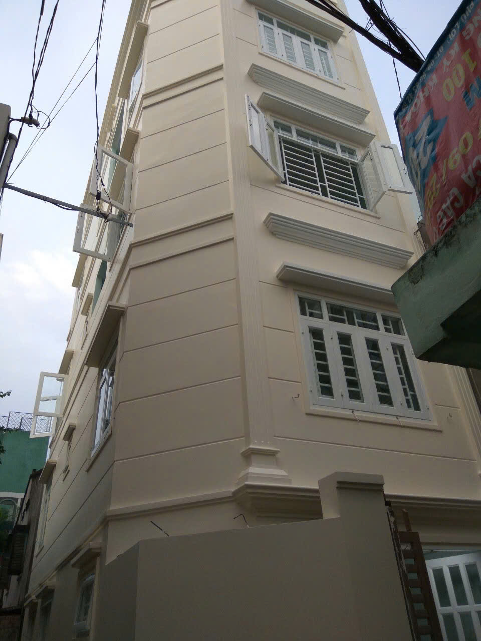 CHO THUÊ PHÒNG ĐẸP – QUẬN 10 – GIÁ 3 TRIỆU 15984618